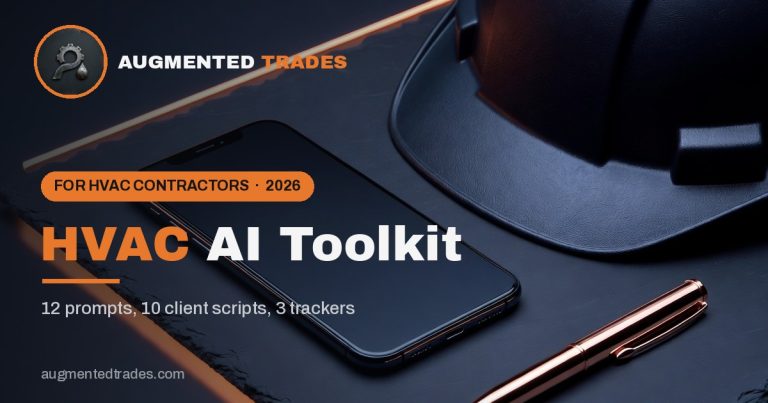 HVAC AI Toolkit
