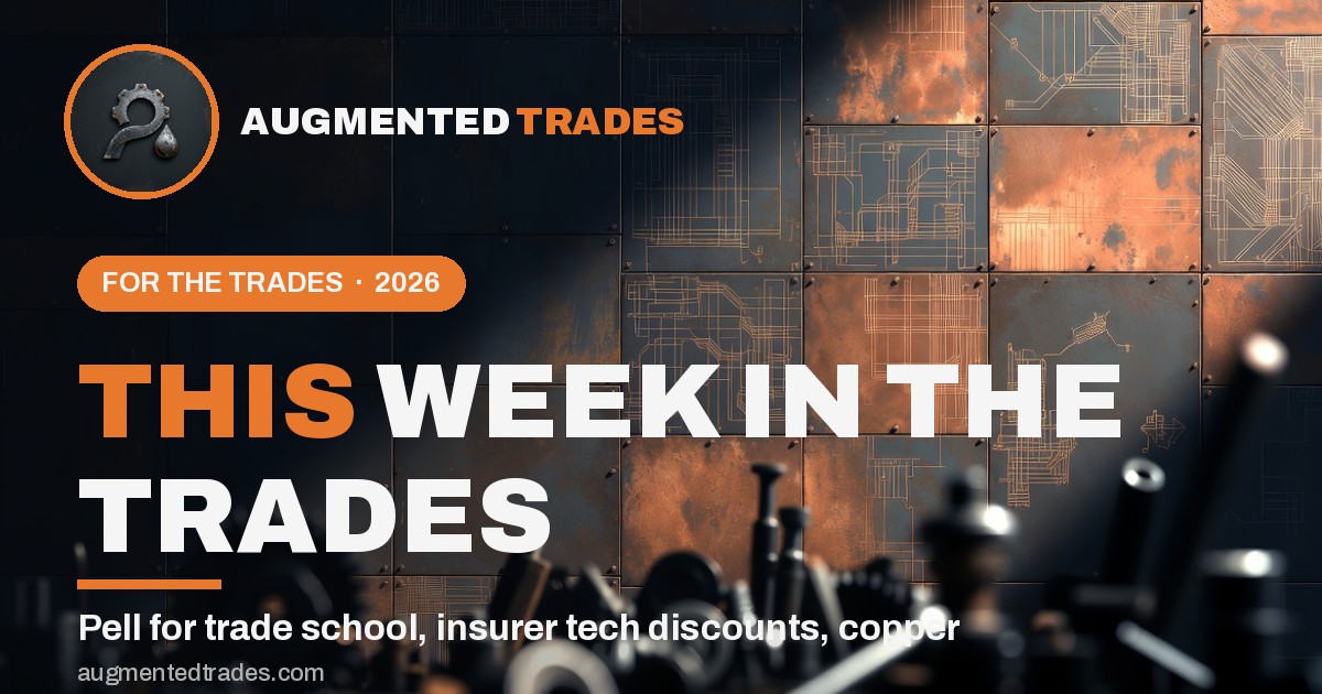 This Week in the Trades - Augmented Trades weekly roundup, July 10, 2026