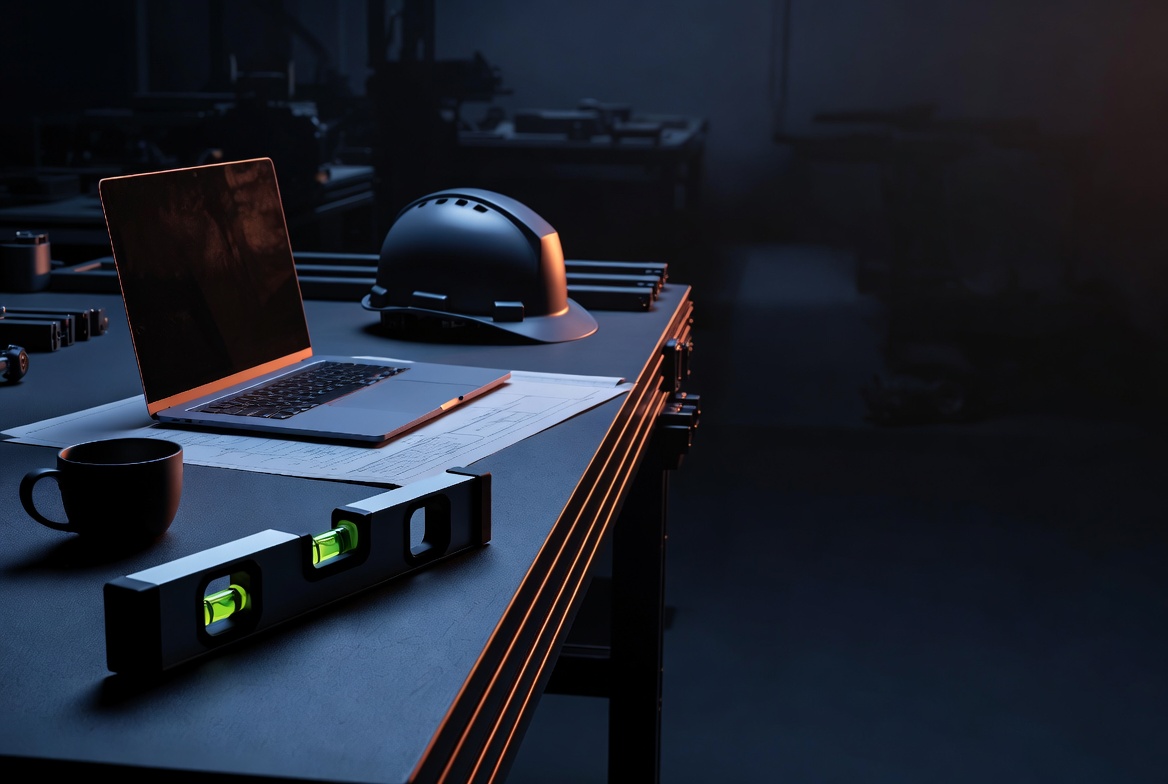 Digital tools for trade contractors — the Augmented Trades shop